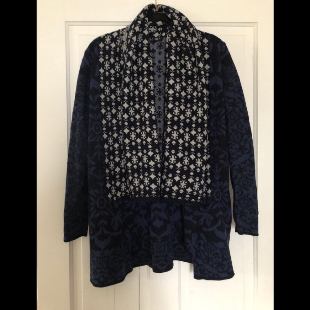 Gypsy05 Drape Cardigan